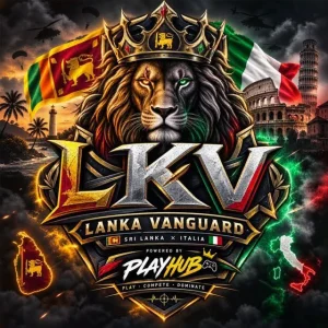 Lanka Vanguard