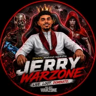 JerryWarzone