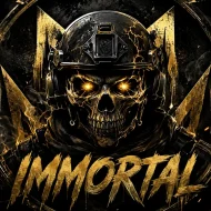 IMMORTAL